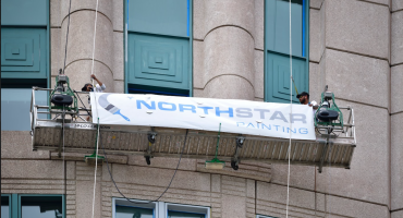 Commercial Painting